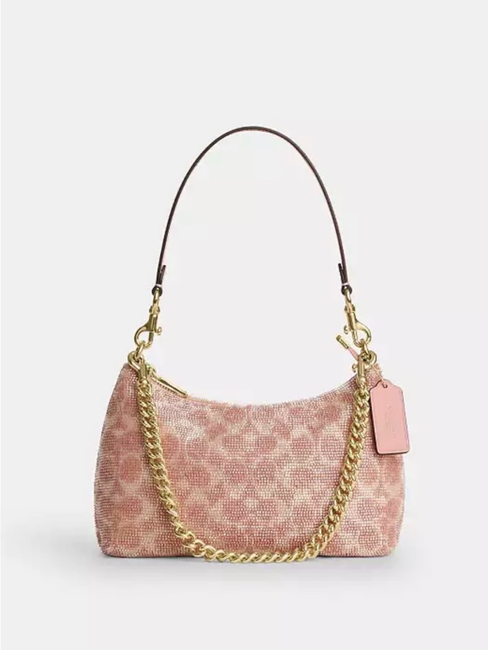 Brand new Coach Teri Shoulder Bag
